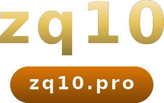 zq10 logo